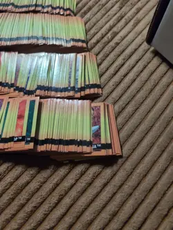1999 Artbox Pokemon Lot Of (613) Stickers!!! Rare! - Image 4