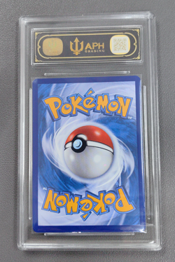 APH Black 10 Pokemon Cubone Art Rare 2025 04 07/07 Gem Pack Vol.3 S.Chinese - Image 2
