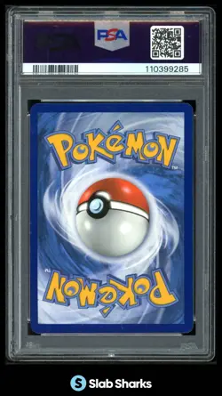 2019 POKEMON SUN & MOON HIDDEN FATES #9/68 CHARIZARD GX RARE HOLO PSA 10 - Image 2