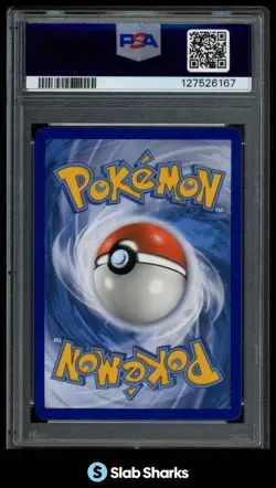 2019 POKEMON SM BLACK STAR PROMO #SM193 GARCHOMP & GIRATINA GX TAG TEAM PSA 10 - Image 2