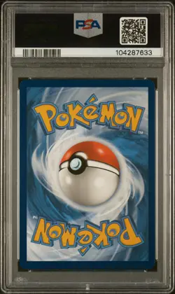 2025 POKEMON SVP BLACK STAR PROMO PRISMATIC EVOLUTIONS ETB #173 EEVEE PSA 10 - Image 2
