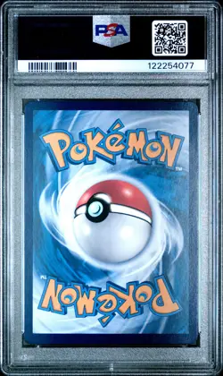 2024 POKEMON SIMPLIFIED CHINESE CS5A C-GALLANT GALAXY: CHARM CHARIZARD V PSA 10 - Image 2