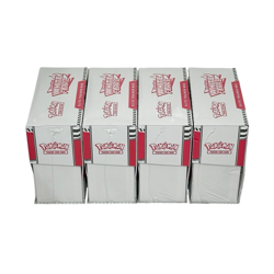 POKEMON TCG SCARLET & VIOLET WHITE FLARE ETB ELITE TRAINER BOX - LOT OF 4 - Image 3