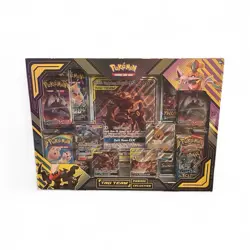Pokemon TCG TAG TEAM Powers Collection Umbreon & Darkrai GX - Factory Sealed - Image 1