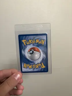 Pokemon TCG Moltres Zapdos Articuno GX SM210 Hidden Fate Promo - Image 2