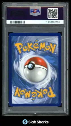 2019 POKEMON SUN & MOON HIDDEN FATES #31/68 MEWTWO GX RARE HOLO PSA 10 - Image 2