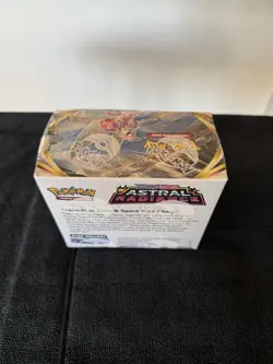 Pokemon TCG Astral Radiance Booster Box New & Sealed 36 Packs - Image 3