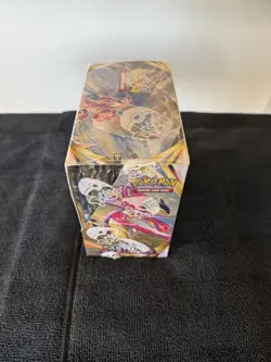 Pokemon TCG Astral Radiance Booster Box New & Sealed 36 Packs - Image 4