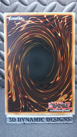 | Yugioh Number C103: Ragnafinity PRIO-EN043 Rare Primal Origin NM 🔥 | - Image 2
