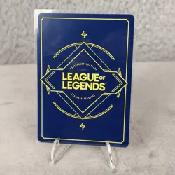 Stormbringer Foil - OGN 250 LP - Riftbound League of Legends - Image 2
