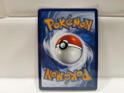 Neo Upper Energy - 162/162 - Ace Spec Rare - Temporal Forces - NM/M Pokemon Card - Image 2