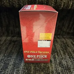 US SELLER One Piece Card Game: EB-03 Booster Box Japanese - Image 5