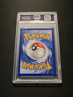 PSA 10 Pokemon 018/091 Stamped 2024 Trick Or Trade Pikachu Gem 💎 Mint - Image 5
