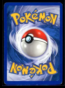 2005 EX - Delta Species Meowth #77 Non Holo Pokemon Card - Image 2