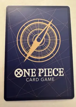 OP13-120 Sabo SEC Manga Rare (Super Alternate Art) One Piece Card Game English - Image 3