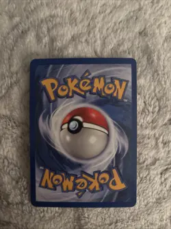 Pokemon TCG Igglybuff Neo Discovery Unlimited Uncommon Card 40/75 Regular - Image 2