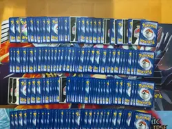 Vintage Pokemon Card Lot Raichu Gengar Meganium Entei & Suicune 250+ - Image 4