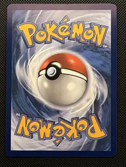 Team Rockets Meowth Card 203/182 Destined Rivals Illustration Rare ENGLISH NM - Image 2