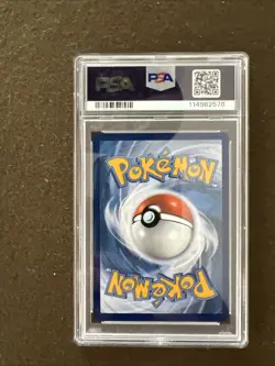 Charizard ex 054/091 PSA 10 Sv: Paldean Fates Holo Pokemon TCG - Image 2