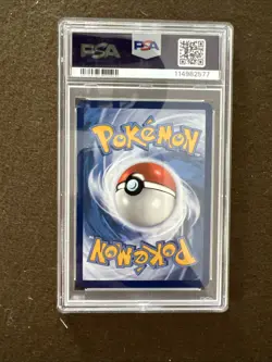 Charizard ex 054/091 PSA 10 Sv: Paldean Fates Holo Pokemon TCG - Image 4