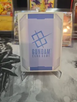 2025 Gundam Card Game Dual Impact Argama GD02-129 - Image 2