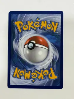 Ceruledge - Prerelease Promo Pokemon Card MEP 014 Phantasmal Flames Stamp - Image 2