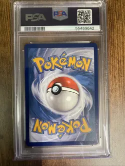 2019 Pokemon SM Hidden Fates Lucario Shiny Vault Holo Rare #SV64/SV94 PSA 10 - Image 4