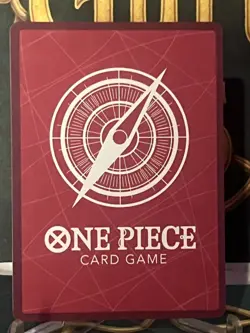 Nami [PAR] Parallel OP03-040 L Mighty Enemies One Piece Card Japan - Image 3