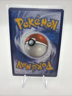 Tandemaus 209/091 Pokemon TCG Paldean Fates Shiny Rare Holo Card M/Nm Condition - Image 2