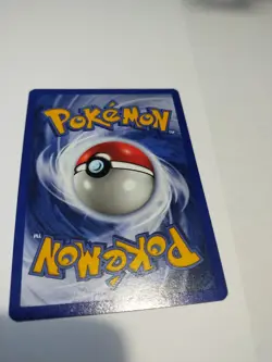 1st Ed Cloyster Non-Holo WOTC Pokemon Card 32/62 Fossil Set - Image 2