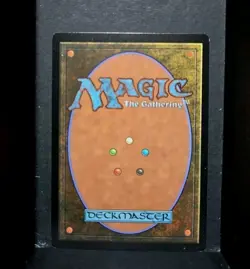 Anima - Grief - Secret Lair Rainbow Foil Card, Japanese Edition (7006) MTG - Image 2