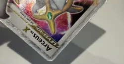 Arceus Lv. X 94/99 - Holo Rare Card - Arceus - Pokemon TCG HP (See Desc) - Image 4