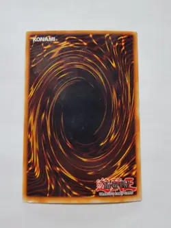 Yu-Gi-Oh! Zoa The Falsebound Kingdom Promotional Cards TFK-001 yu-gi-oh! - Image 2