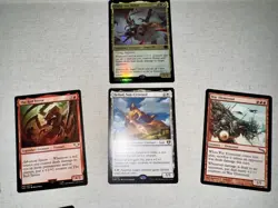 Shalai and Hallar/+1/+1 Counters/infinite Combos/Commander Deck 100 Cards MTG - Image 2