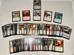 Shalai and Hallar/+1/+1 Counters/infinite Combos/Commander Deck 100 Cards MTG - Image 4