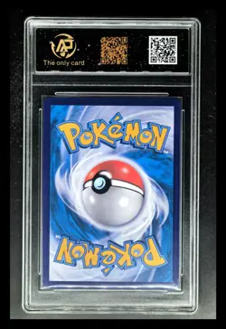 2025 Pokemon Cards CHN. Charizard EX 006/151 RRR RPA 9 (SAME AS PSA 9) - Image 2
