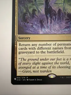 Eerie Ultimatum The List Reprints Regular - Image 5
