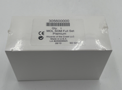 MTG Scars of Mirrodin Foil/Premium Set English Factory Sealed Whb2-4 SHIPS FREE - Image 1