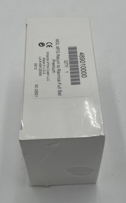 MTG Return to Ravnica Premium/Foil Set Factory Sealed English Whb2-4 SHIPS FREE - Image 2
