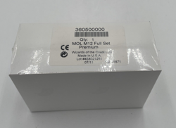 MTG Magic 2012 Core Foil/Premium Set Factory Sealed English Whb2-4 SHIPS FREE - Image 1