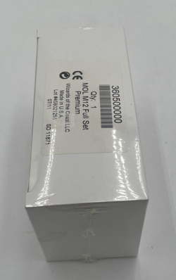 MTG Magic 2012 Core Foil/Premium Set Factory Sealed English Whb2-4 SHIPS FREE - Image 2