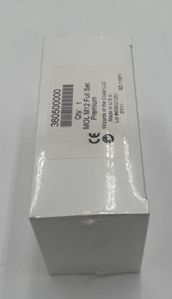 MTG Magic 2012 Core Foil/Premium Set Factory Sealed English Whb2-4 SHIPS FREE - Image 4