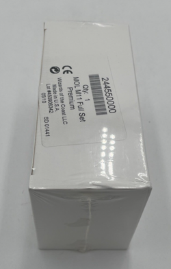 MTG Magic 2011 Core Foil/Premium Set Factory Sealed English Whb2-4 FREE SHIPPING - Image 2