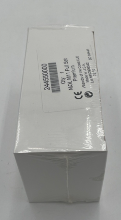 MTG Magic 2011 Core Foil/Premium Set Factory Sealed English Whb2-4 FREE SHIPPING - Image 4