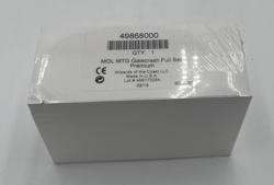 MTG Gatecrash Foil/Premium Complete Set Factory Sealed English Whb2-4 SHIPS FREE - Image 1