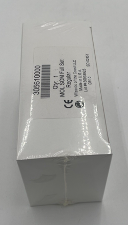 MTG Scars of Mirrodin Complete Set Regular English Sealed Whb2-4 FREE SHIPPING - Image 4