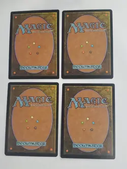 MTG Playset 4x Memory Lapse (6th Edition/Blue/C) - BGM - Image 2