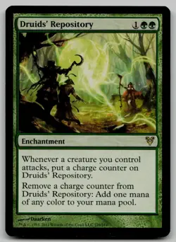 Druids' Repository R Avacyn Restored 176 NM - Image 1
