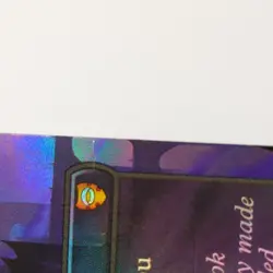 Minas Morgul - Cabal Coffers Commander: the Lord of the Rings: Foil - Image 2