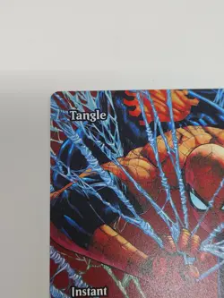 Tangle (Borderless) Marvel Universe Eternal-Legal Regular - Image 3
